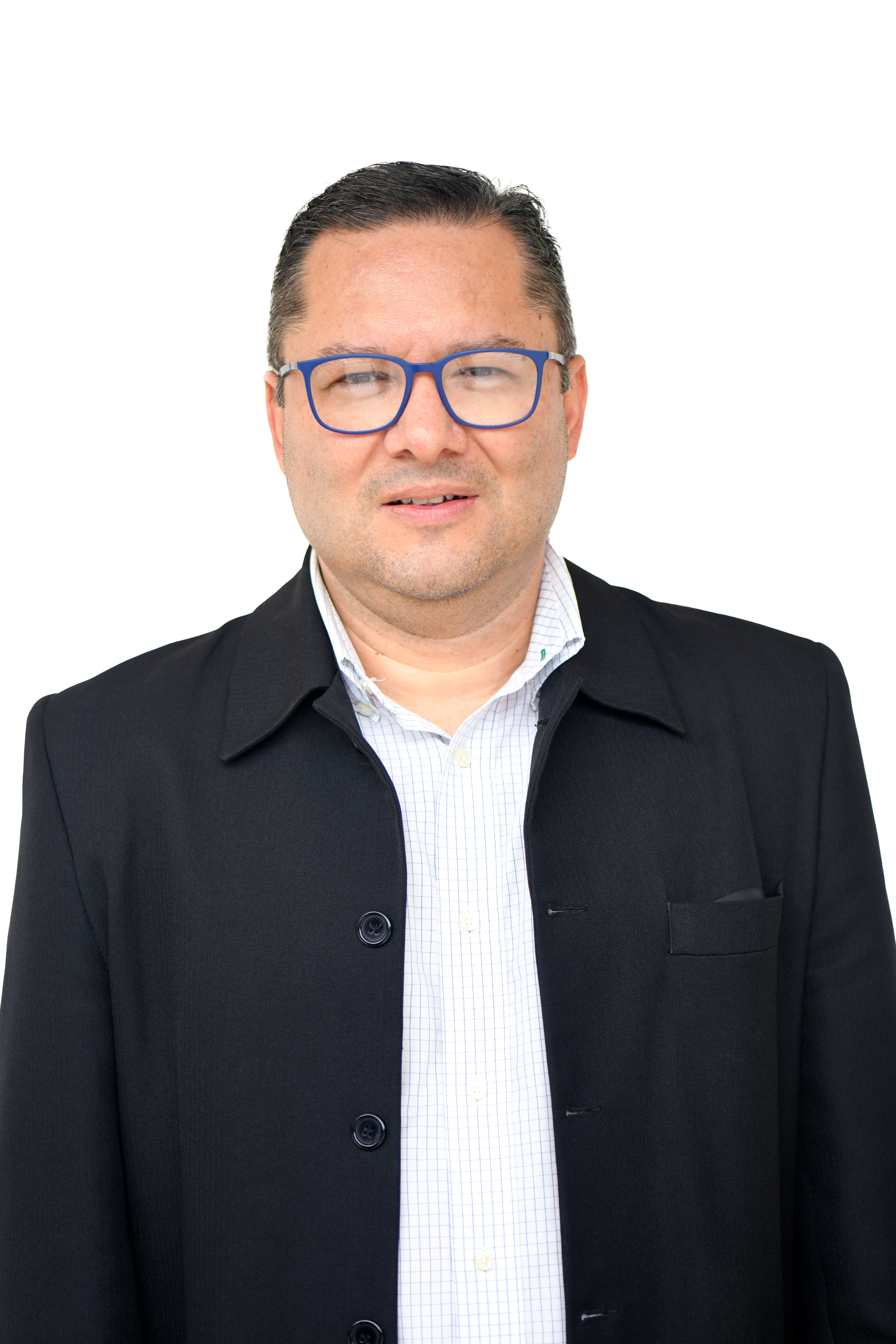 Keilor Osvaldo Rojas Jiménez